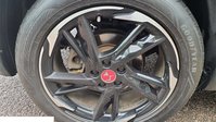 DS DS 7 1.6 PureTech Performance Line + Crossback 5dr Petrol EAT8 Euro 6 (s/s) (180 4
