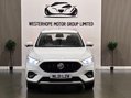 MG ZS 1.5 VTi-TECH Exclusive Euro 6 (s/s) 5dr 11
