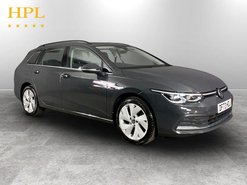Volkswagen Golf 1.5 TSI Style Estate 5dr Petrol Manual Euro 6 (s/s) (130 ps)
