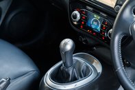 Nissan Juke TEKNA 32