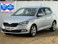 Skoda Fabia SE L TSI AUTO 1