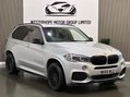 BMW X5 3.0 30d M Sport Auto xDrive Euro 6 (s/s) 5dr 1