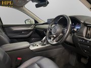 Mazda CX-60 2.5 e-SKYACTIV 17.8kWh Exclusive-Line SUV 5dr Petrol Plug-in Hybrid Auto 4W 12