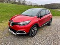 Renault Captur SIGNATURE NAV DCI 7