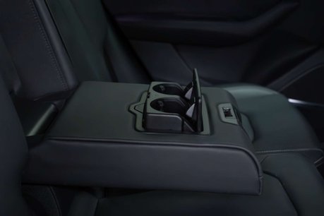 Audi Q8 3.0 Q8 Black Edition 55 TFSI MHEV Quattro Auto 4WD 5dr 34