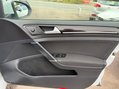 Volkswagen Golf 1.6 TDI BlueMotion Tech GT Edition DSG Euro 6 (s/s) 5dr 25