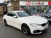 BMW 4 Series 420D SPORT