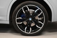 BMW X3 3.0 X3 M40i MHEV Auto 4WD 5dr 39