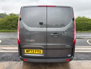 Ford Transit Custom 320 L1 Limited 170 ps Selectshift DCIV - Sat Nav / Adaptive Cruise 12
