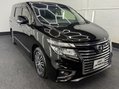 Nissan Elgrand E52 3.5 V6 4WD Highway Star, PNE52 26