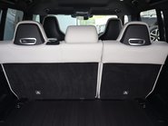 Land Rover Defender 110 2026 HARD TOP X-DYNAMIC HSE styled by SEEKER  with SVR SEAT CONVERSION 25