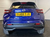 Nissan Juke 1.0 Juke N-Connecta DiG-T 5dr 4