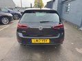 Volkswagen Golf GTD TDI DSG 15