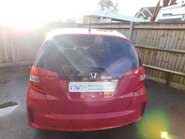 Honda Jazz 1.4 I-VTEC SI 5dr 5