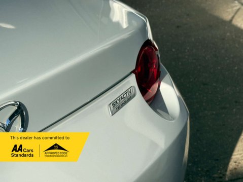 Mazda MX-5 1.5 MX-5 RF SE-L Nav 2dr 16