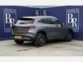 Mercedes-Benz EQA EQA 250 66.5kWh AMG Line (Premium) SUV 5dr Electric Auto (190 ps) 5