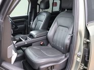 Land Rover Defender 110 P300 SE STYLED BY SEEKER FACTORY MATT FINISH HUGER SPEC  26