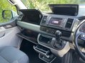 Volkswagen Transporter 2.0 TDI T32 BlueMotion Tech Highline Crew Van DSG FWD SWB Euro 6 (s/s) 5dr 39