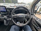 Ford Transit Custom Crew Cab AUTO SWB L1H1 Sport 320 Air Con SELECT 20