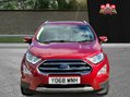 Ford Ecosport TITANIUM 5