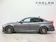 BMW M3 3.0 BiTurbo Saloon 4dr Petrol DCT Euro 6 (s/s) (431 ps) 11