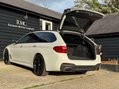 BMW 5 Series 3.0 530d M Sport Touring 5dr Diesel Auto Euro 6 (s/s) (265 ps) 11