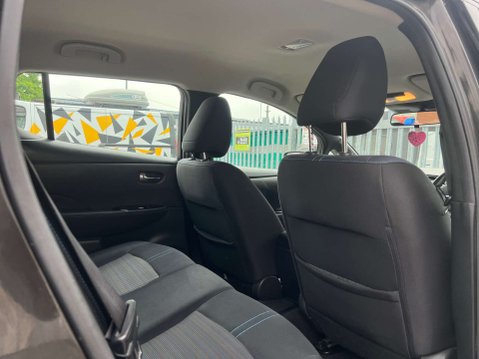 Nissan LEAF Leaf Acenta 5dr 16