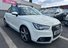 Audi A1 1.4 A1 Contrast Edition TFSI 3dr