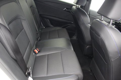MG MG4 5dr 150kW Trophy EV Trophy Long Range 64kWh Electric Automatic 8