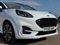 Ford Puma 1.0T EcoBoost MHEV ST-Line Euro 6 (s/s) 5dr 6