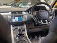 Land Rover Range Rover Evoque 2.2 Range Rover Evoque Pure eD4 4x2 5dr 9