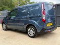 Ford Transit Connect 1.5 Transit Connect 200 Limited TDCi 24