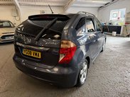 Honda FR-V 1.8 i-VTEC EX MPV 5dr Petrol Automatic (190 g/km, 138 bhp) 17
