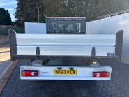 Renault Master ML35 Business 145ps dCi Tipper 11