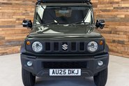 Suzuki Jimny SUZUKI JIMNY SUZUKI JIMNY 1.5 SZ5 SUV 3dr Petrol Auto ALLGRIP Euro 6 (101 p 2