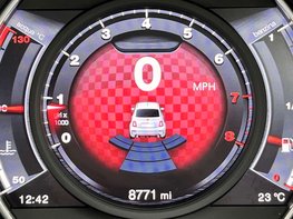 Abarth 695 1.4 695 3dr 26