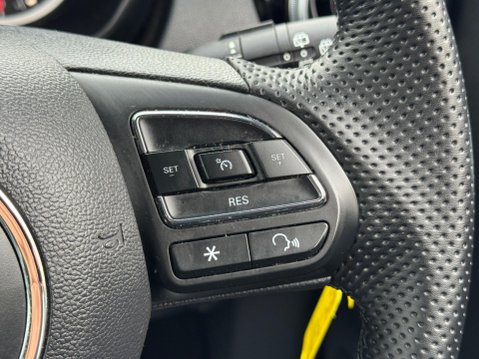 MG MG3 1.5 VTi-TECH Exclusive Nav Euro 6 (s/s) 5dr 21