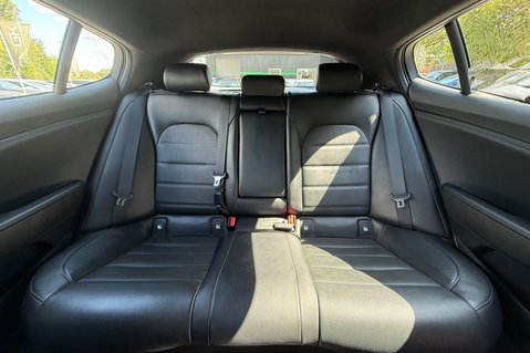 Kia Stinger GT-LINE S ISG AUTOMATIC -PAN ROOF -360 CAMS -CARPLAY -ADAPTIVE CRUISE -HUD 18