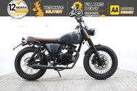 Mutt Hilts 125 Pre-registered