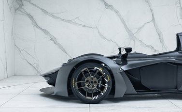 Bac Mono R 29