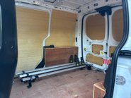Ford Transit Connect 200 L1 100ps Panel Van - No VAT 8