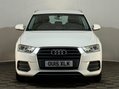 Audi Q3 TDI SE 2