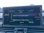 Audi A6 3.0 TDI V6 Black Edition Saloon 4dr Diesel S Tronic quattro Euro 6 (s/s) (2 54