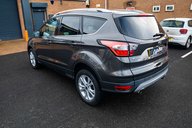 Ford Kuga 1.5 Kuga Titanium TDCI 5dr 55