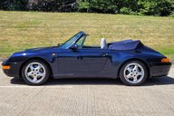 Porsche 911 CARRERA 4