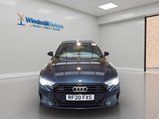 Audi A6 2.0 TDI 40 Black Edition S Tronic quattro Euro 6 (s/s) 4dr 4