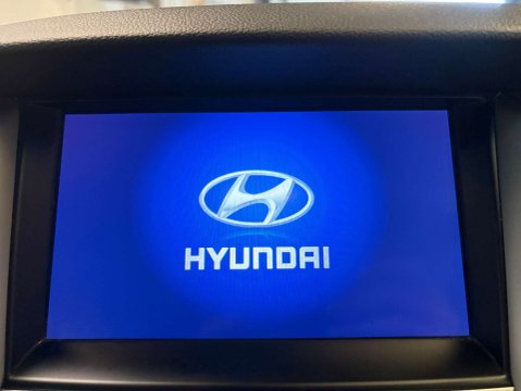 Hyundai TUCSON 1.6 Tucson Sport Edition 2WD TGDi 5dr 17