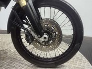 BMW F800 2014 ONLY 23K FULL ALLOY LUGGAGE NEW MOT SERVICED 800CC 10