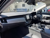 Volvo V90 2.0 B4 MHEV Core Estate 5dr Petrol Hybrid Auto Euro 6 (s/s) (197 ps) 15