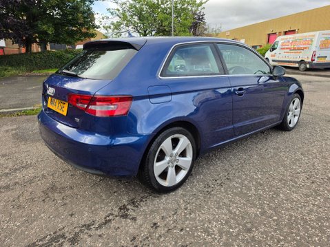 Audi A3 2.0 A3 Sport TDI 3dr 36